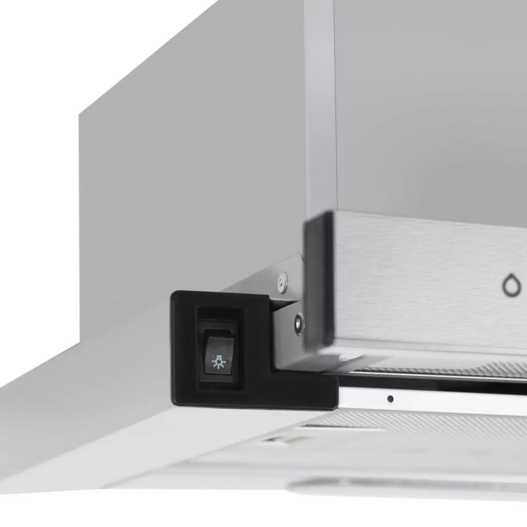 Вытяжка кухонная Minola HTL 6010 I 430 - 5