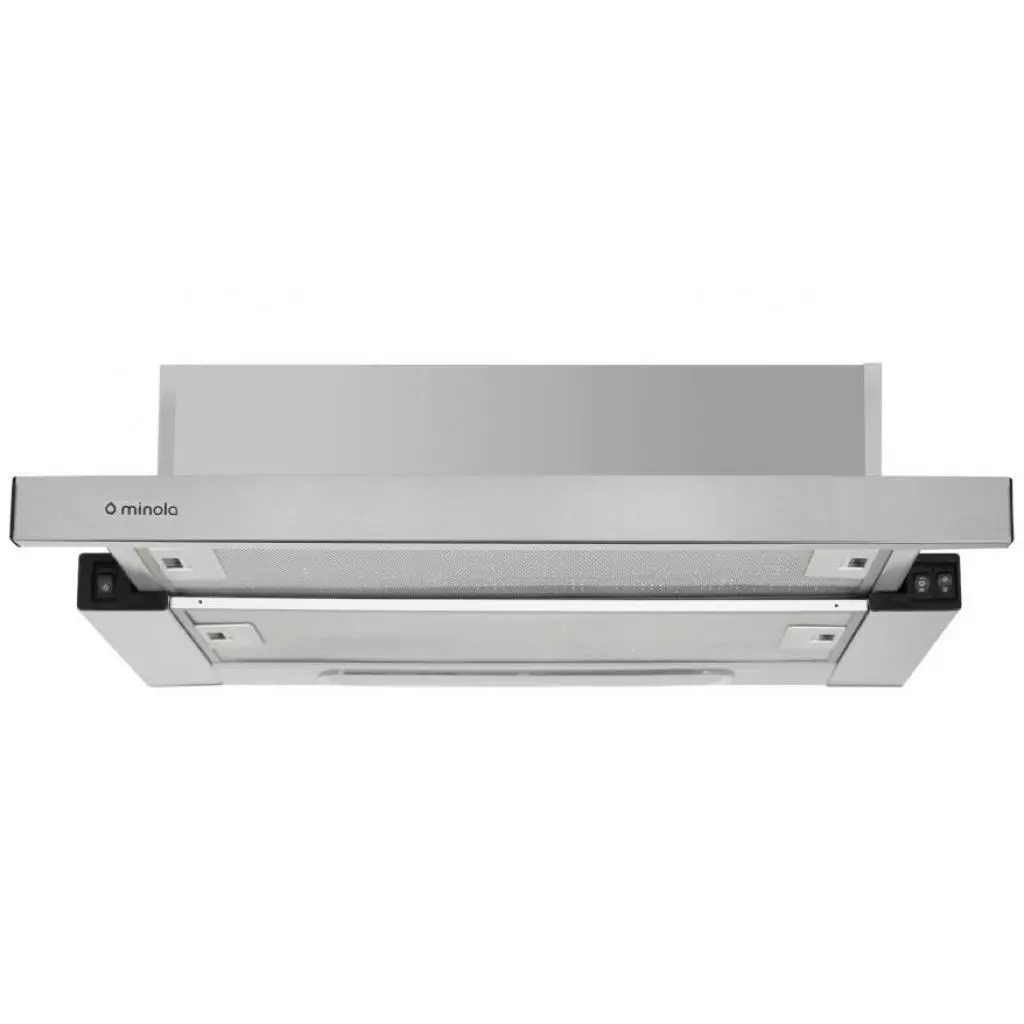 Вытяжка кухонная Minola HTL 6010 I 430