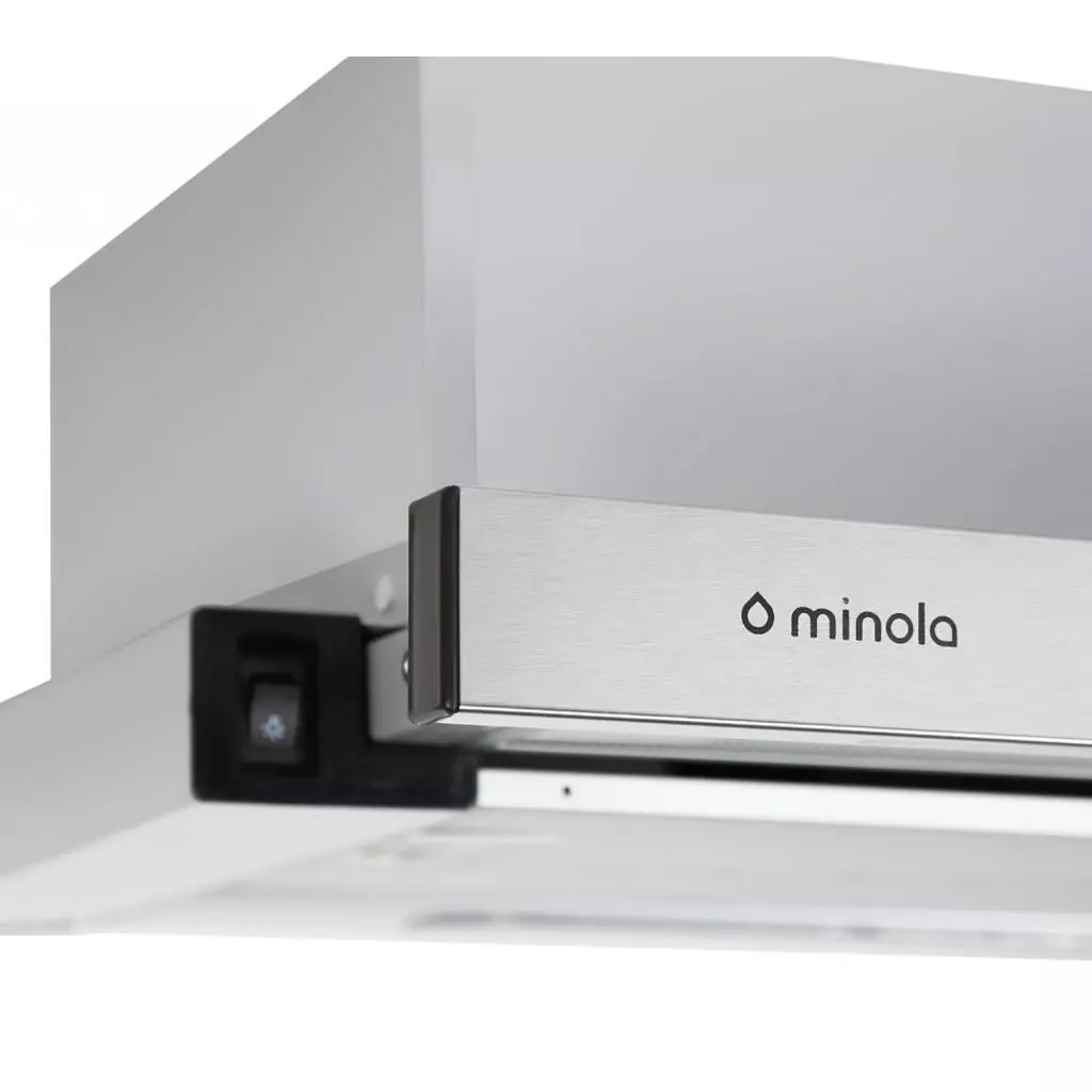 Вытяжка кухонная Minola HTL 5010 I 430 - 3