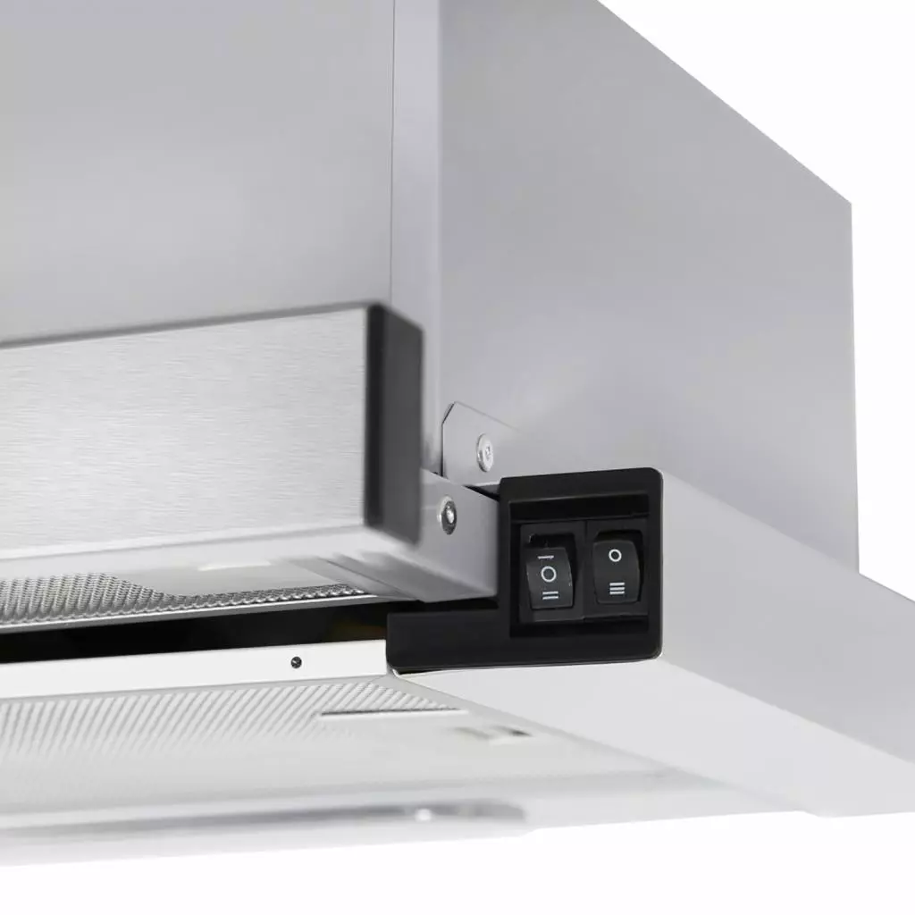 Вытяжка кухонная Minola HTL 5010 I 430 - 4