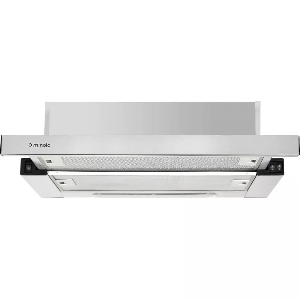 Вытяжка кухонная Minola HTL 5010 I 430