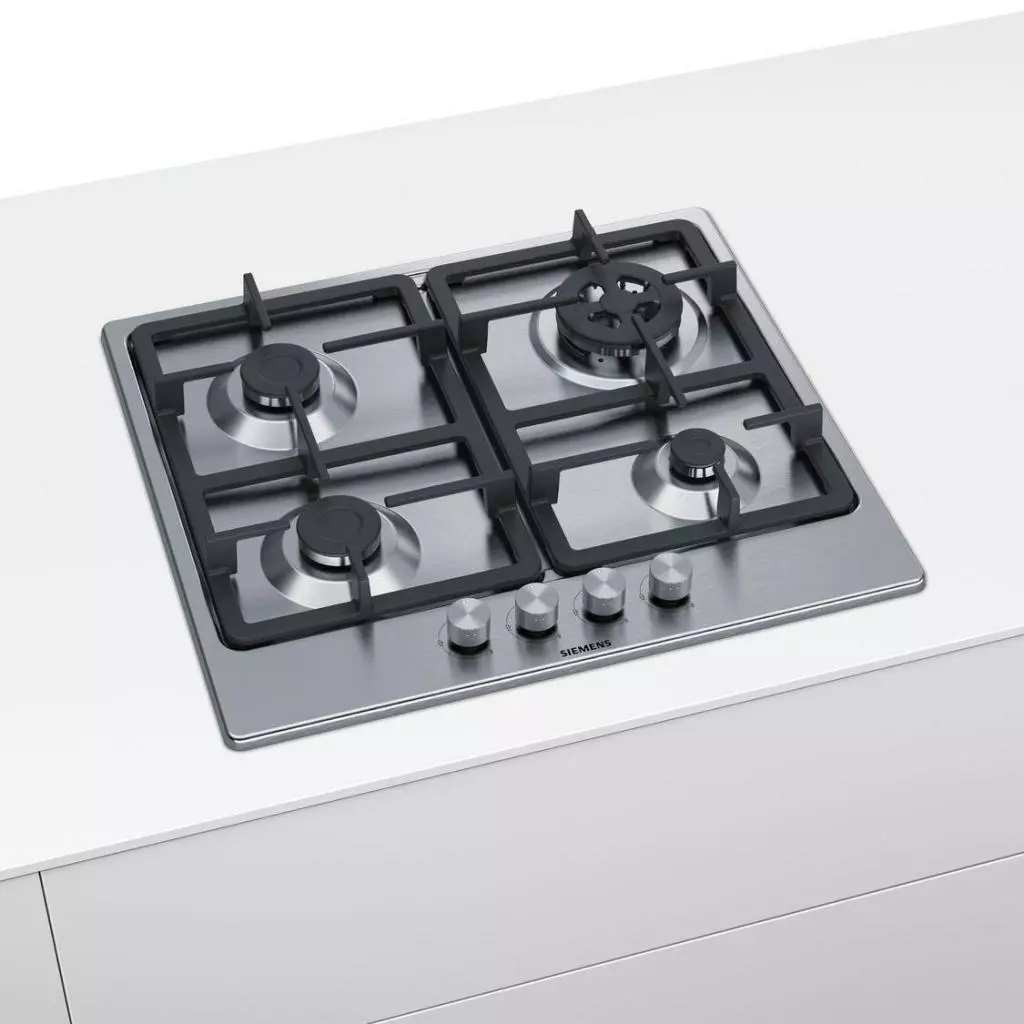 Варочная поверхность Siemens EG6B5HO90R - 1 Варочная поверхность Siemens EG6B5HO90R - 1