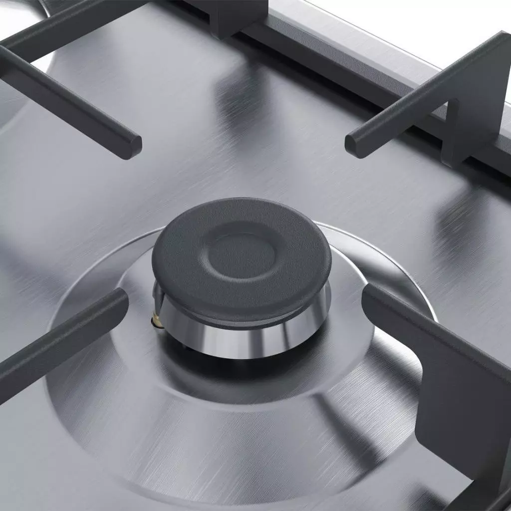 Варочная поверхность Siemens EG6B5HO90R - 3 Варочная поверхность Siemens EG6B5HO90R - 3