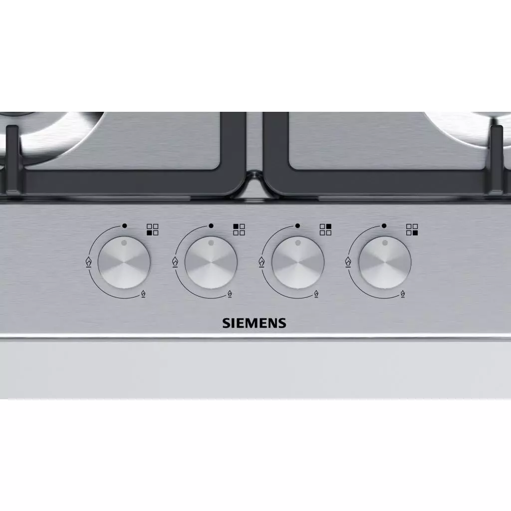 Варочная поверхность Siemens EG6B5HO90R - 4 Варочная поверхность Siemens EG6B5HO90R - 4