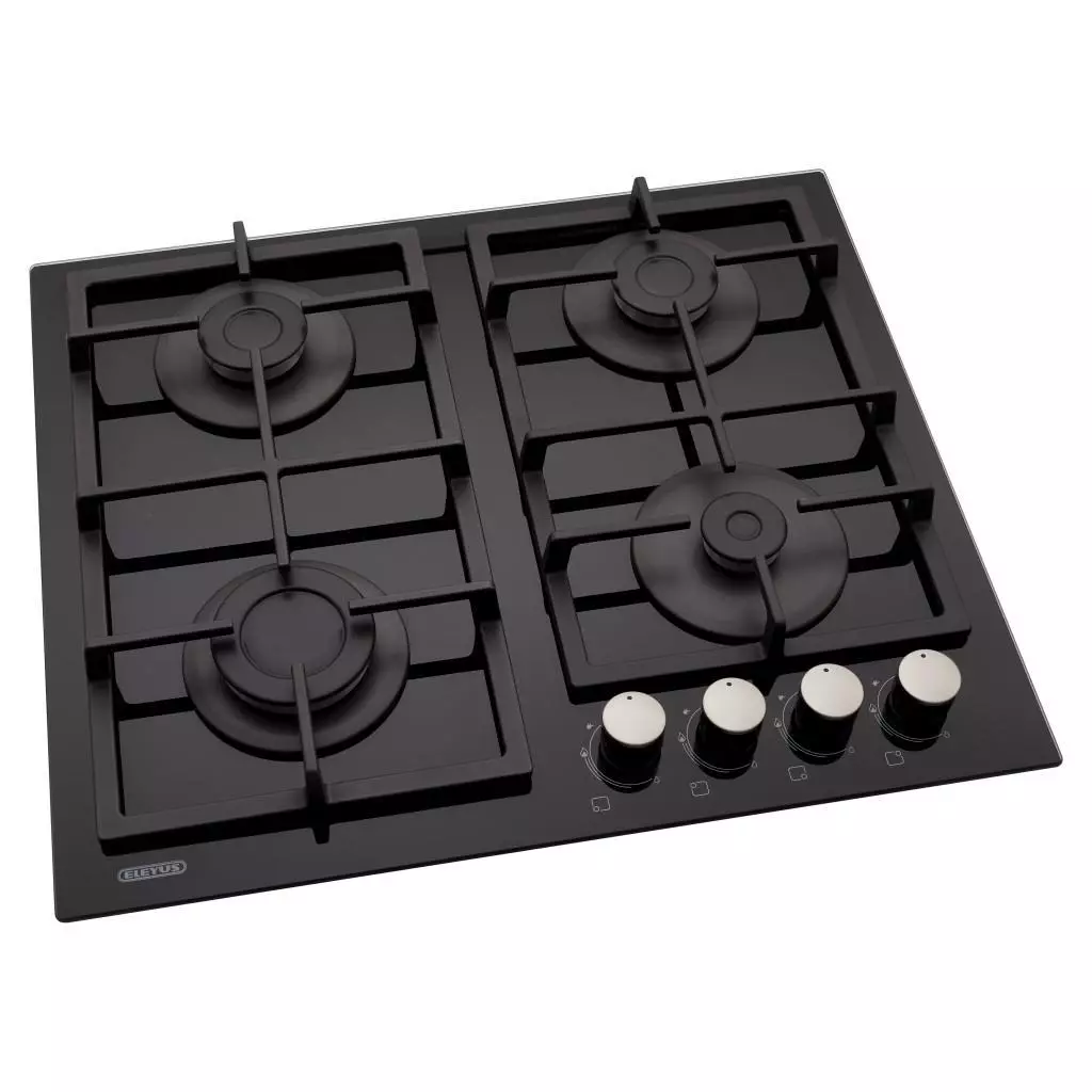 Варочная поверхность Eleyus VITA BL C - 2