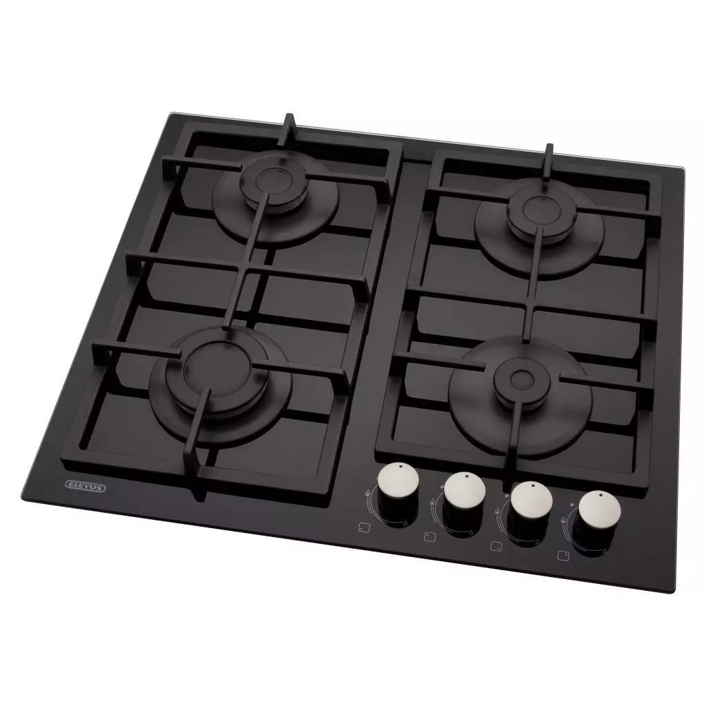 Варочная поверхность Eleyus VITA BL C - 4