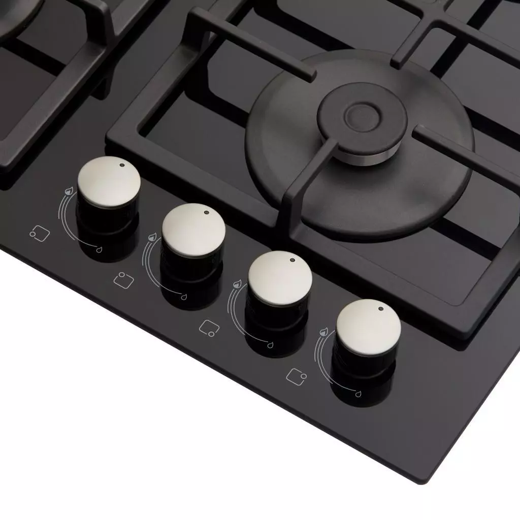 Варочная поверхность Eleyus VITA BL C - 6