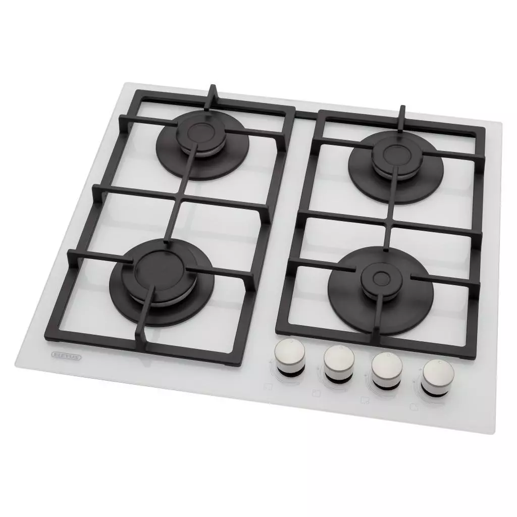 Варочная поверхность Eleyus VITA WH C - 4 Варочная поверхность Eleyus VITA WH C - 4