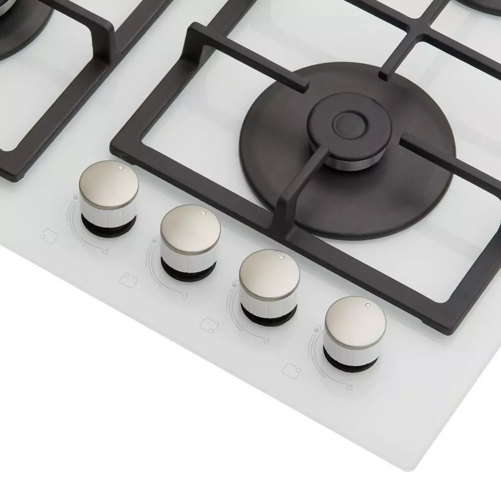 Варочная поверхность Eleyus VITA WH C - 6 Варочная поверхность Eleyus VITA WH C - 6