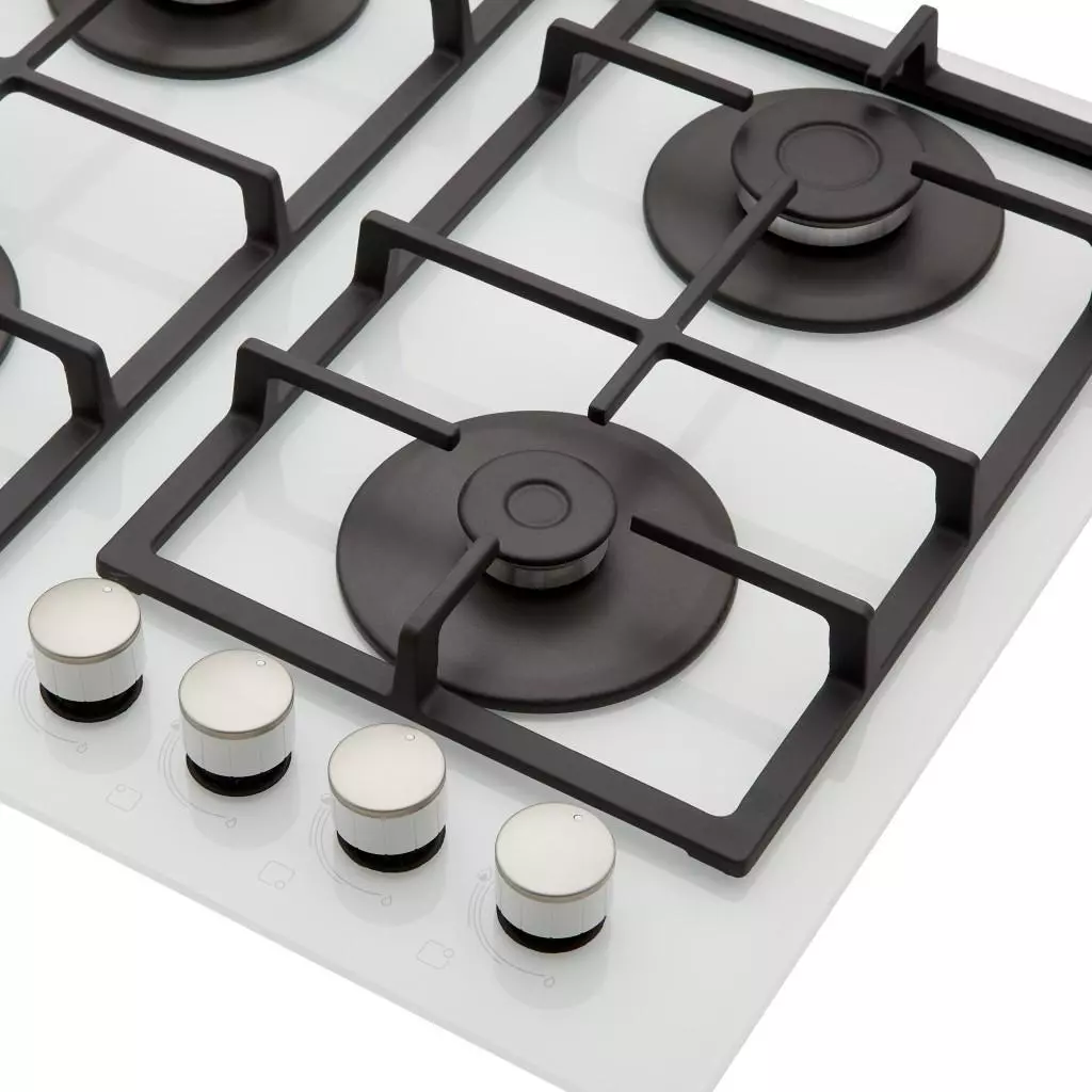 Варочная поверхность Eleyus VITA WH C - 8 Варочная поверхность Eleyus VITA WH C - 8