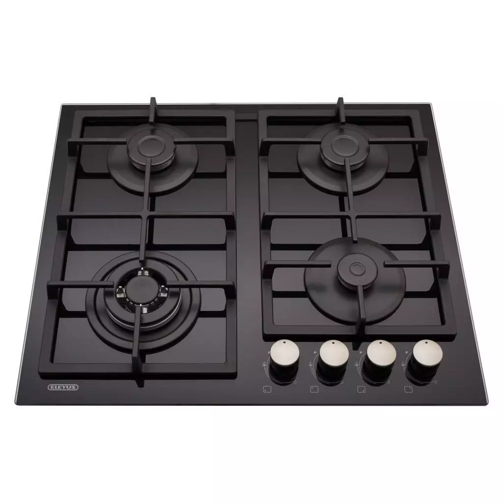 Варочная поверхность Eleyus VITA BL CW - 1