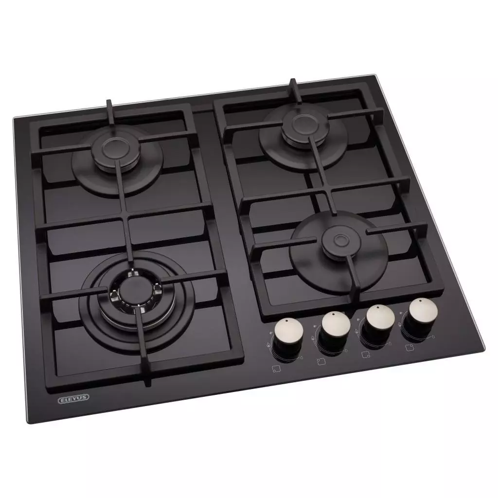 Варочная поверхность Eleyus VITA BL CW - 2