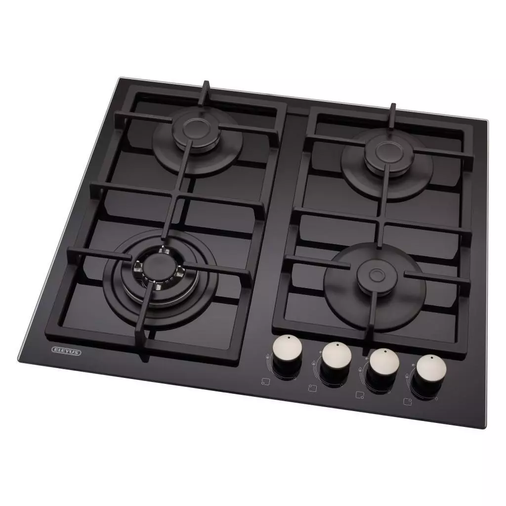 Варочная поверхность Eleyus VITA BL CW - 4