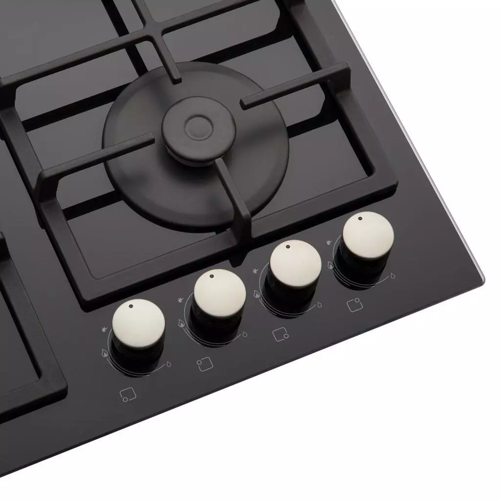Варочная поверхность Eleyus VITA BL CW - 5