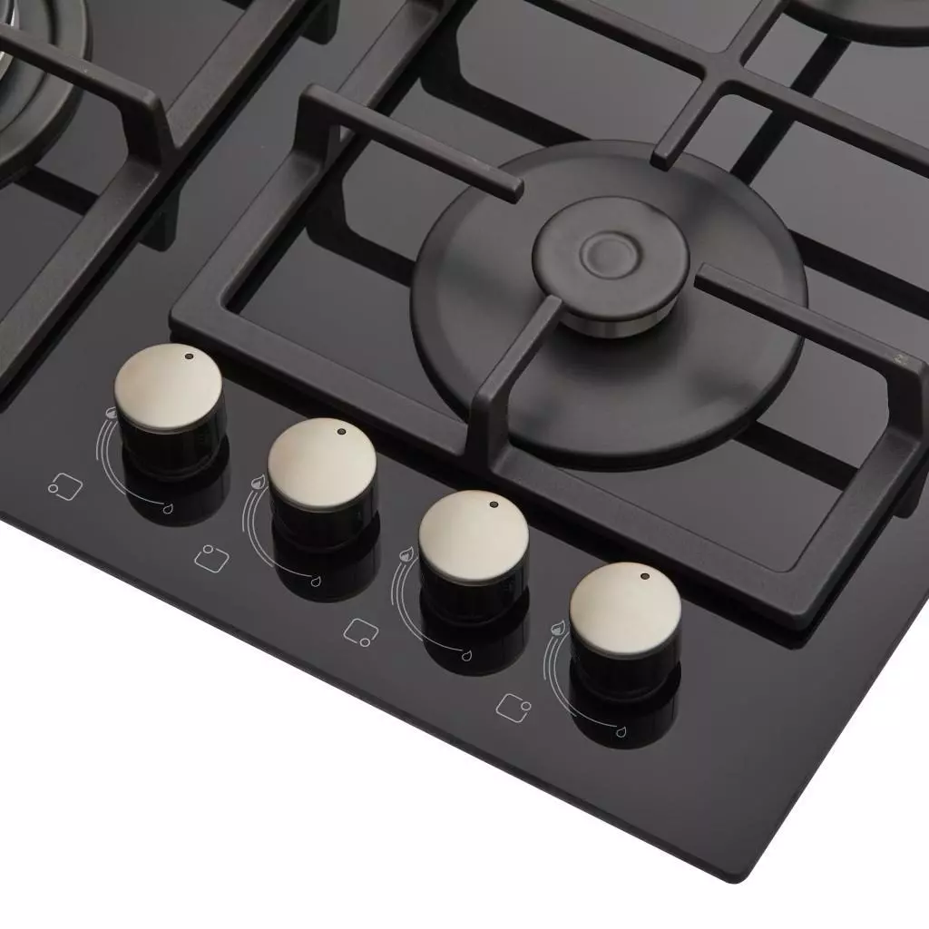 Варочная поверхность Eleyus VITA BL CW - 6