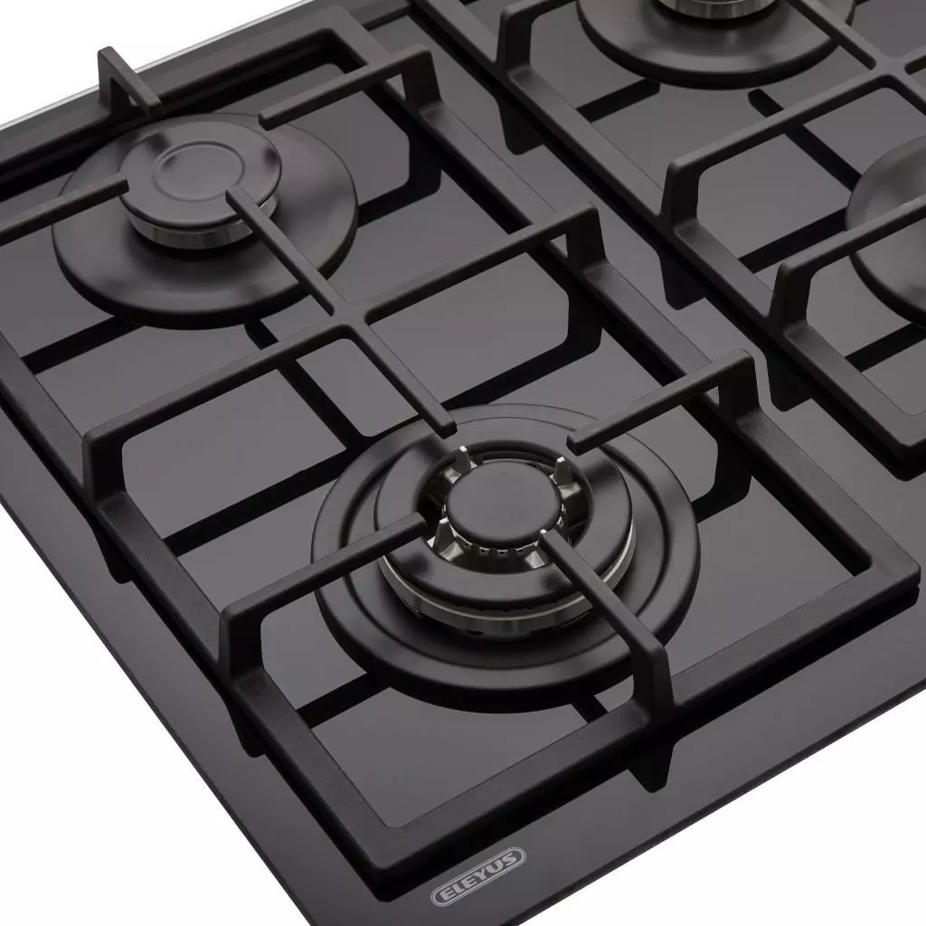 Варочная поверхность Eleyus VITA BL CW - 7