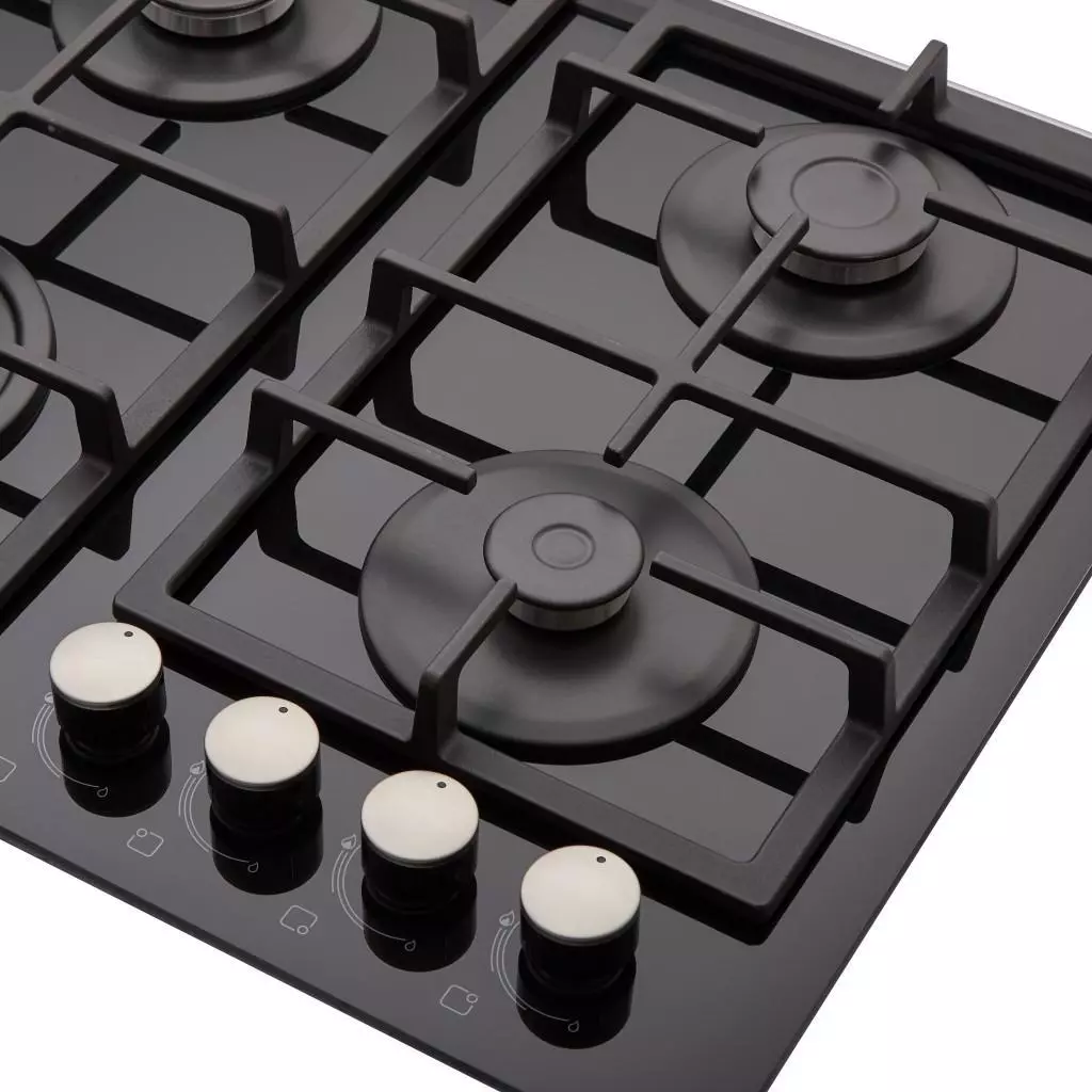 Варочная поверхность Eleyus VITA BL CW - 8