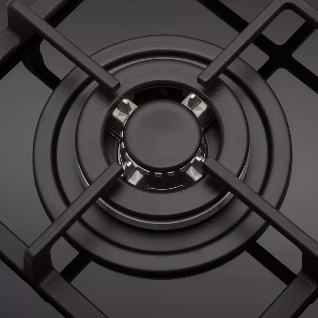 Варочная поверхность Eleyus VITA BL CW - 9