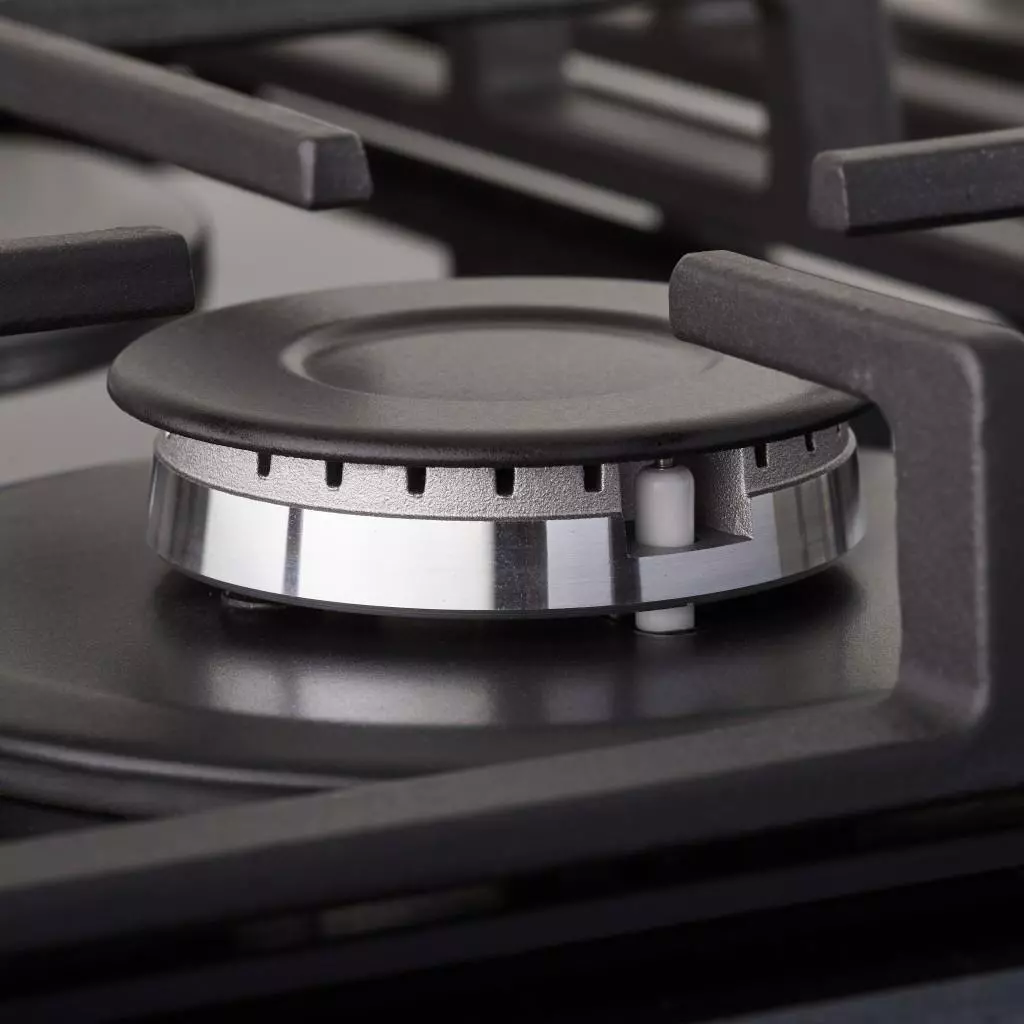 Варочная поверхность Eleyus VITA BL CW - 10