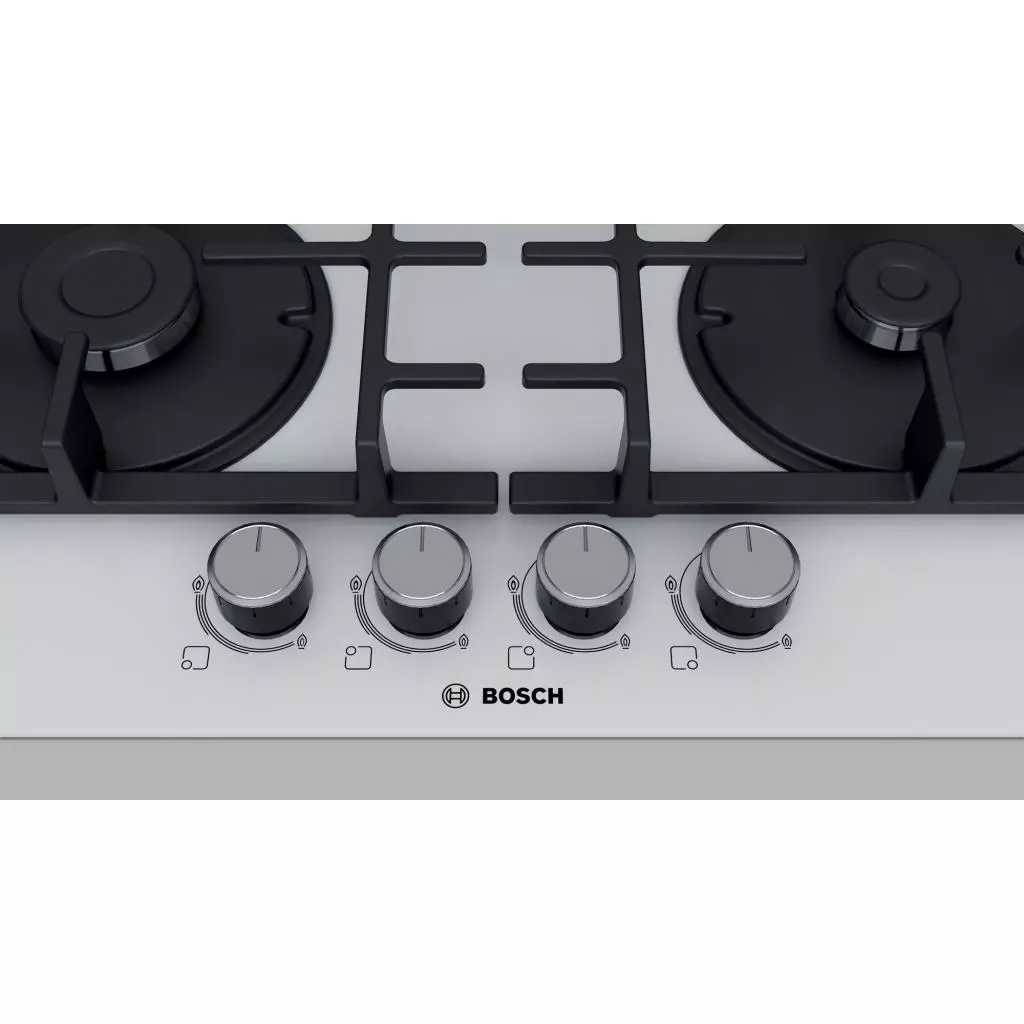 Варочная поверхность Bosch PNP6B2O90R - 3 Варочная поверхность Bosch PNP6B2O90R - 3