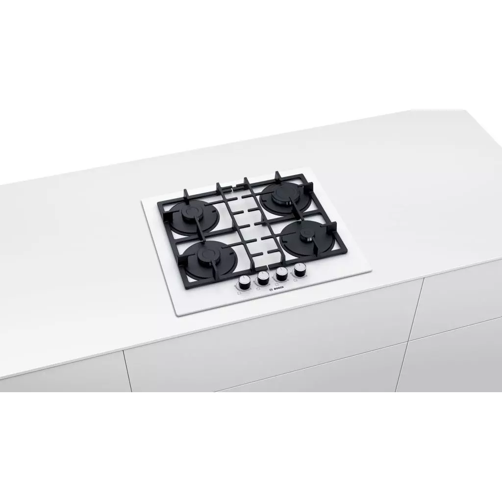 Варочная поверхность Bosch PNP6B2O90R - 4 Варочная поверхность Bosch PNP6B2O90R - 4