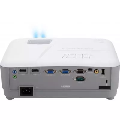 Проектор ViewSonic PA503SP - 2