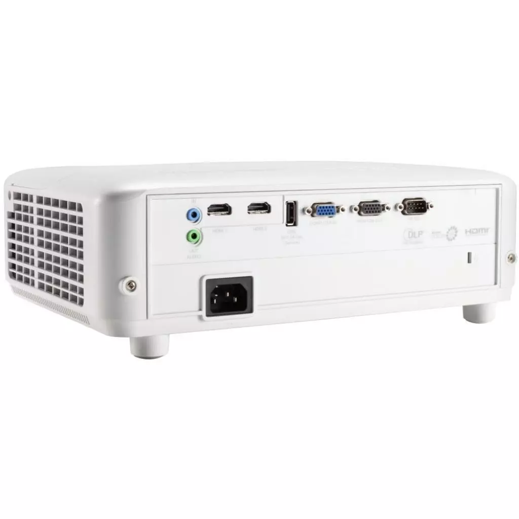 Проектор ViewSonic PX701HD - 5 Проектор ViewSonic PX701HD - 5