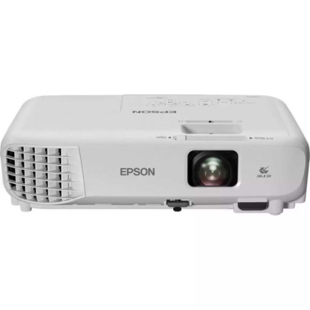 Проектор Epson EB-E001 (V11H839240) - 1 Проектор Epson EB-E001 (V11H839240) - 1