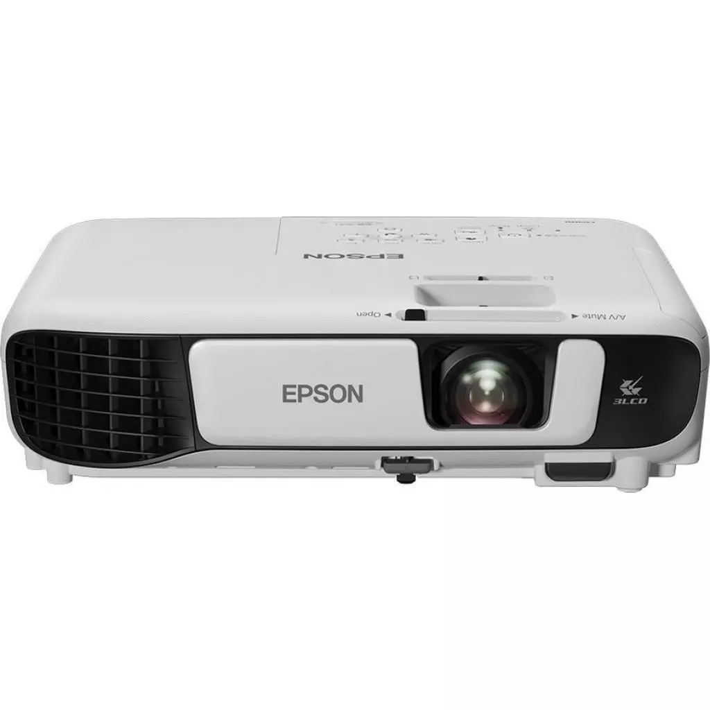 Проектор Epson EB-E05 (V11H843140) - 1