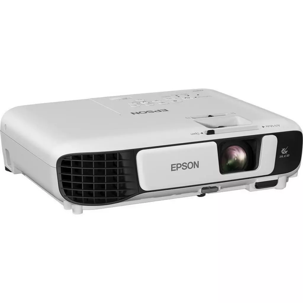 Проектор Epson EB-E05 (V11H843140) - 3