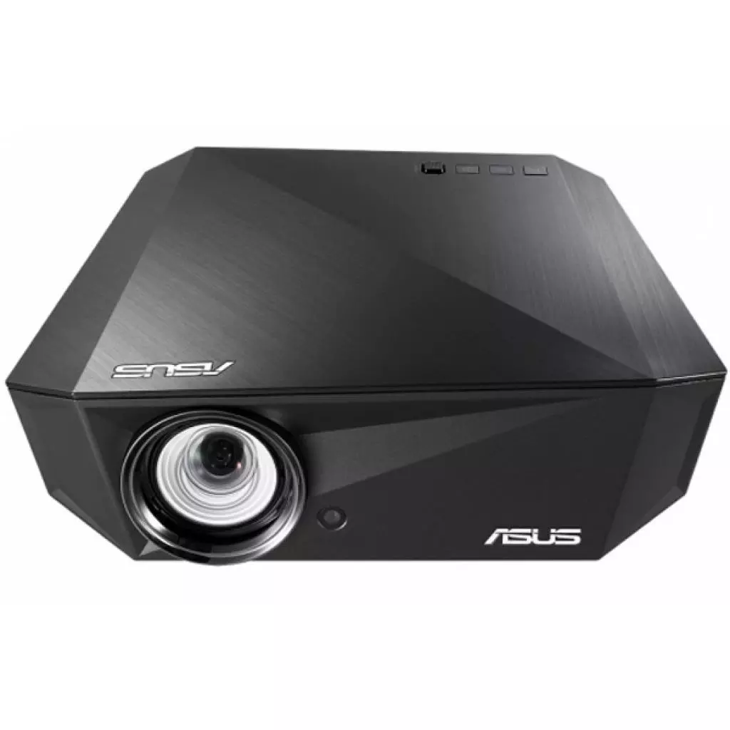 Проектор ASUS F1 (90LJ00B0-B00520) - 1 Проектор ASUS F1 (90LJ00B0-B00520) - 1