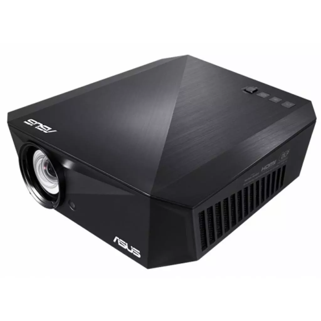 Проектор ASUS F1 (90LJ00B0-B00520) - 3 Проектор ASUS F1 (90LJ00B0-B00520) - 3