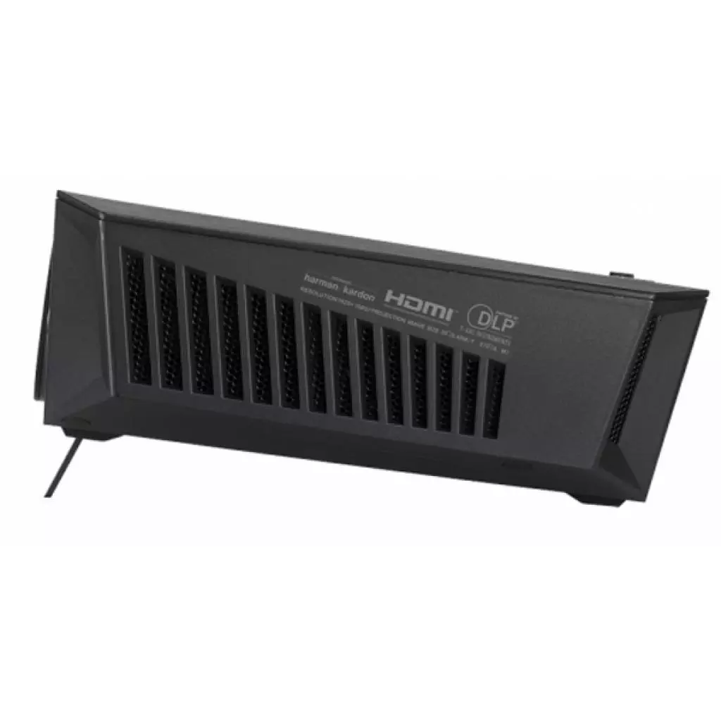 Проектор ASUS F1 (90LJ00B0-B00520) - 5 Проектор ASUS F1 (90LJ00B0-B00520) - 5