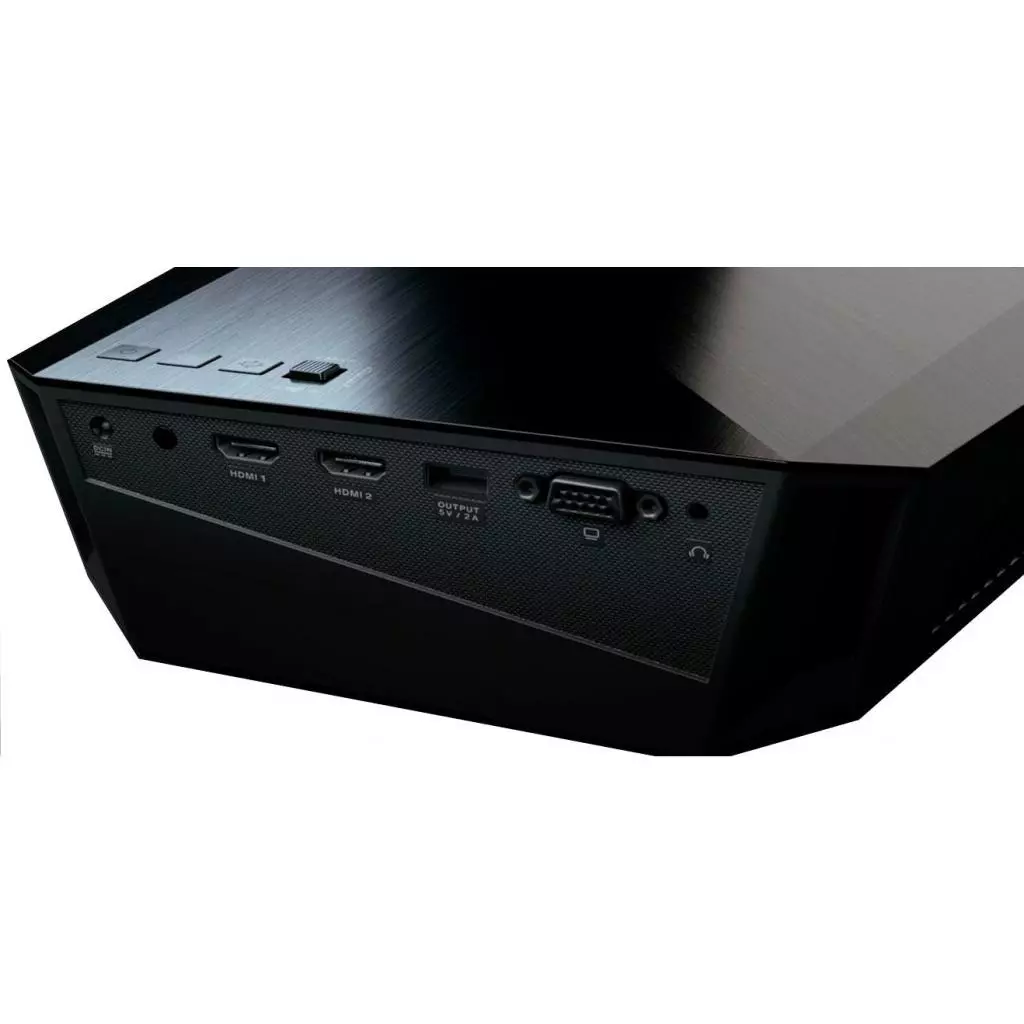 Проектор ASUS F1 (90LJ00B0-B00520) - 8 Проектор ASUS F1 (90LJ00B0-B00520) - 8