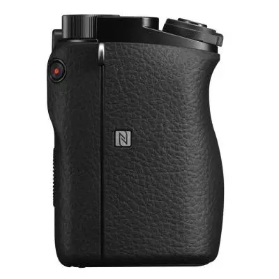 Цифровой фотоаппарат Sony Alpha 6000 kit 16-50mm Black (ILCE6000LB.CEC) - 6