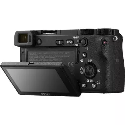 Цифровой фотоаппарат Sony Alpha 6500 body Black (ILCE6500B.CEC) - 2