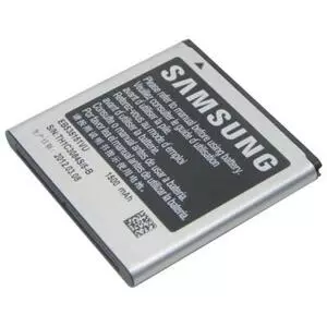 Аккумуляторная батарея для телефона Samsung for I9070 Galaxy S Advance (EB535151VU / 34493)