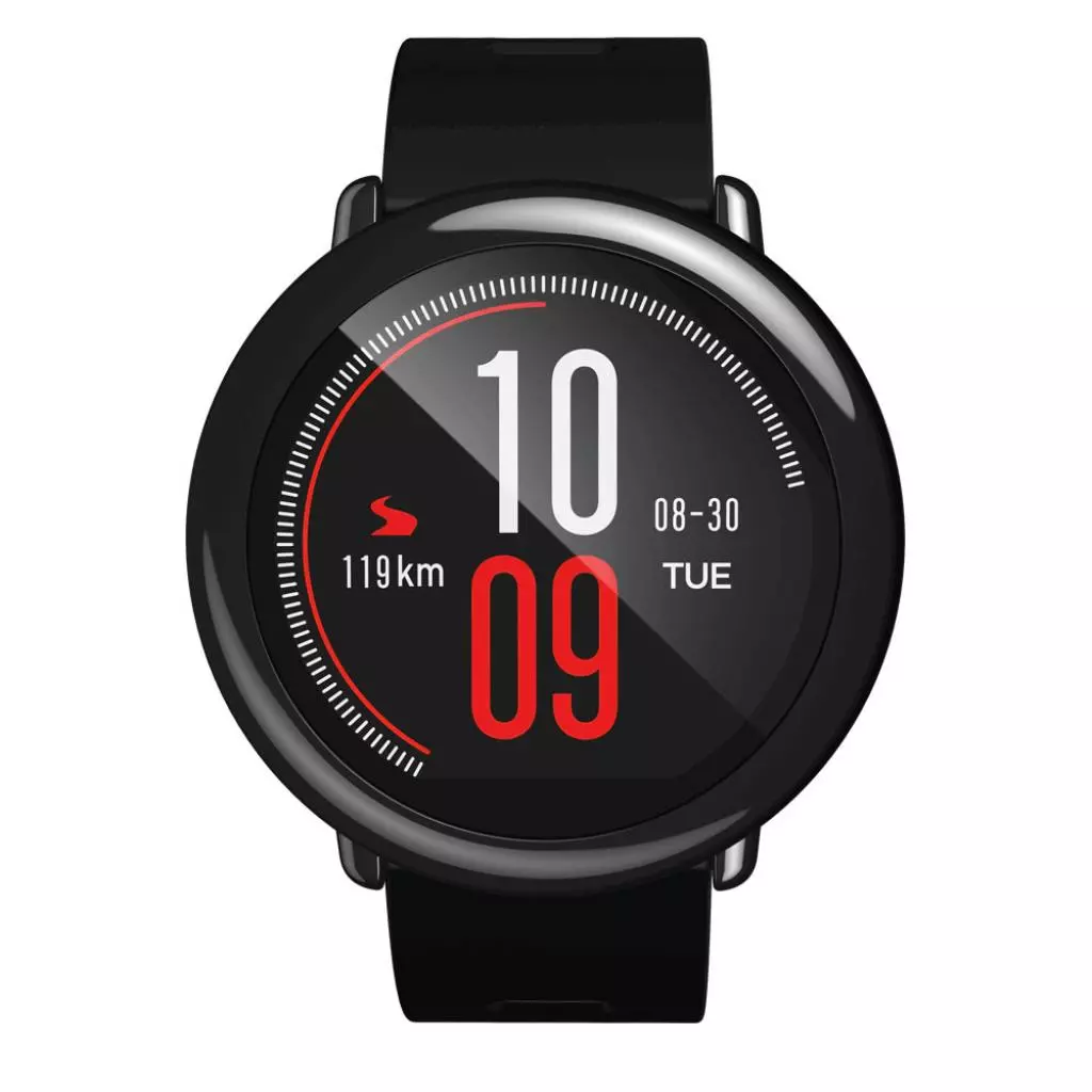 Смарт-часы Amazfit Pace Sport Smart Watch Black (AF-PCE-BLK-001 / UYG4013RT)