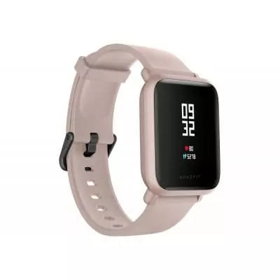 Смарт-часы Amazfit Bip Pink Lite - 2 Смарт-часы Amazfit Bip Pink Lite - 2