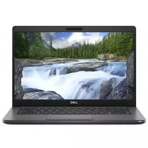 Ноутбук Dell Latitude 5300 (N013L5300132ERC_W10)