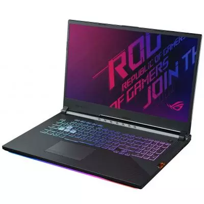 Ноутбук ASUS G731GU (G731GU-EV002) - 1