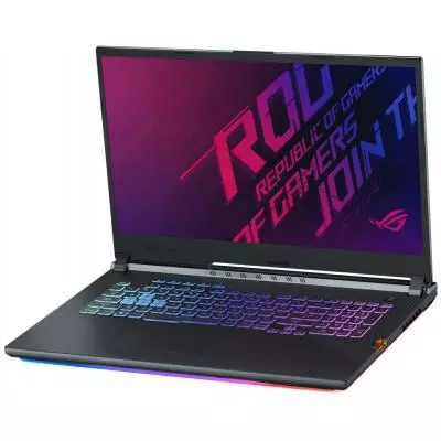 Ноутбук ASUS G731GU (G731GU-EV002) - 2