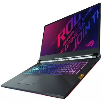Ноутбук ASUS G731GU (G731GU-EV002) - 3