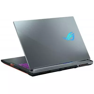Ноутбук ASUS G731GU (G731GU-EV002) - 6