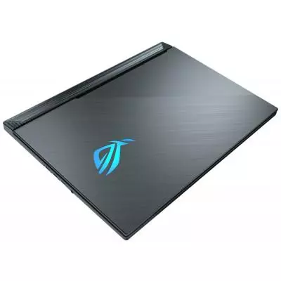 Ноутбук ASUS G731GU (G731GU-EV002) - 7