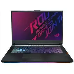 Ноутбук ASUS G731GU (G731GU-EV002)