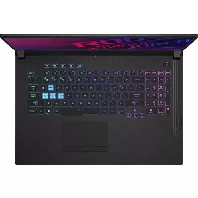 Ноутбук ASUS G731GW (G731GW-H6238T) - 2 Ноутбук ASUS G731GW (G731GW-H6238T) - 2