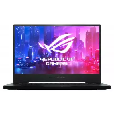 Ноутбук ASUS ROG Zephyrus GU502GV-AZ070 (90NR02E2-M02190)