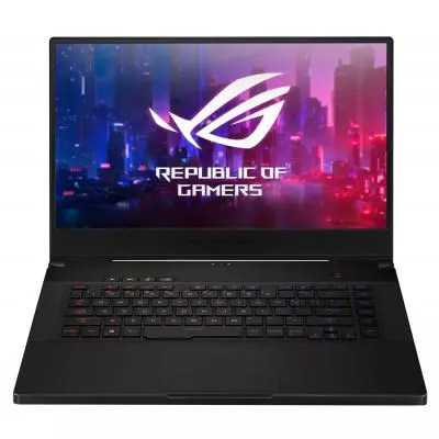 Ноутбук ASUS GX502GW (GX502GW-AZ152T) - 1 Ноутбук ASUS GX502GW (GX502GW-AZ152T) - 1