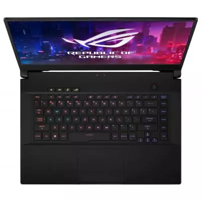 Ноутбук ASUS GX502GW (GX502GW-AZ152T) - 2 Ноутбук ASUS GX502GW (GX502GW-AZ152T) - 2